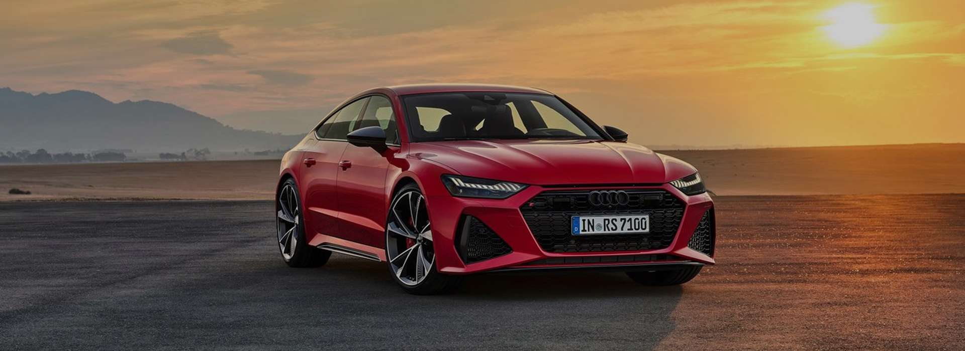 Forged Audi RS7 Wheels