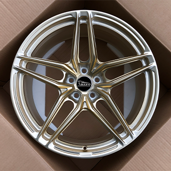 HRE Replica Wheels