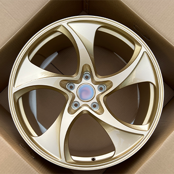 M522 replica wheels