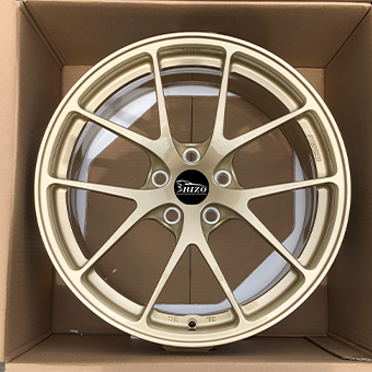Replica RIA Wheels for any car