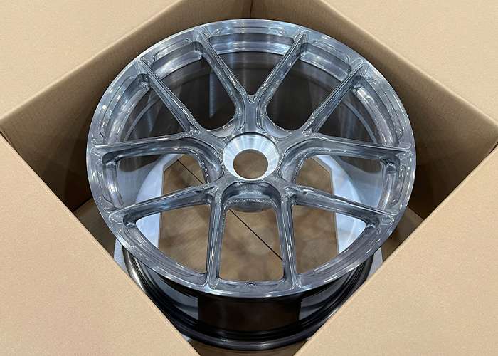 Why choose Replica aftermarket wheels