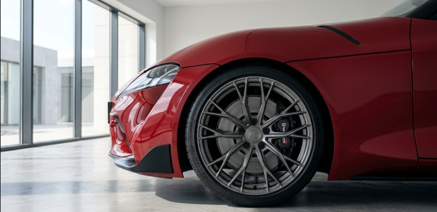 What's So Special About Supra Wheels?