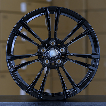 Llantas forjadas BMW Style 706M de 20 pulgadas para BMW M5