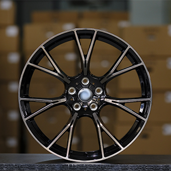 Llantas forjadas BMW Style 789M de 20 pulgadas para BMW M5