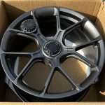 5322F GT3 Style Wheels For Porsche 911