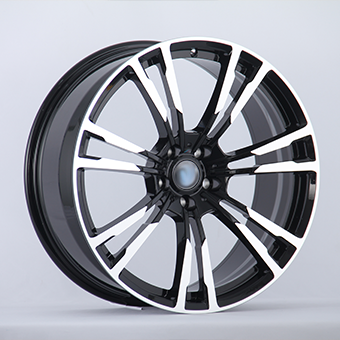 Llantas estilo BMW 706M OEM para BMW M5