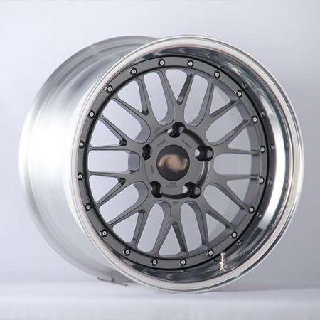 Llantas forjadas de 3 piezas para BMW M5 (mercado de repuestos)