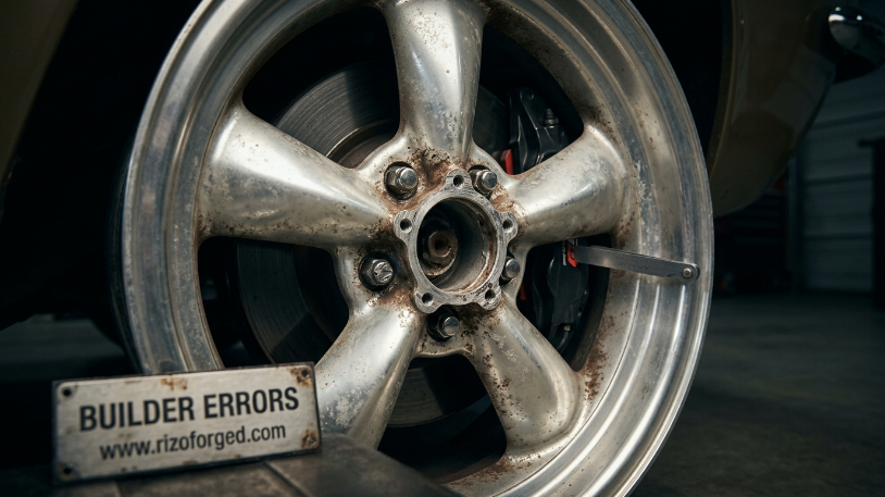 The “Worst” Errors That Builders Make